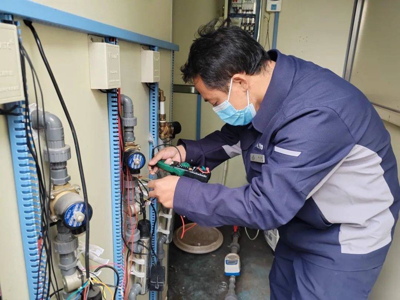 物业维修服务:提升居住舒适度的关键